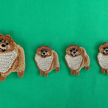 Pomeranian