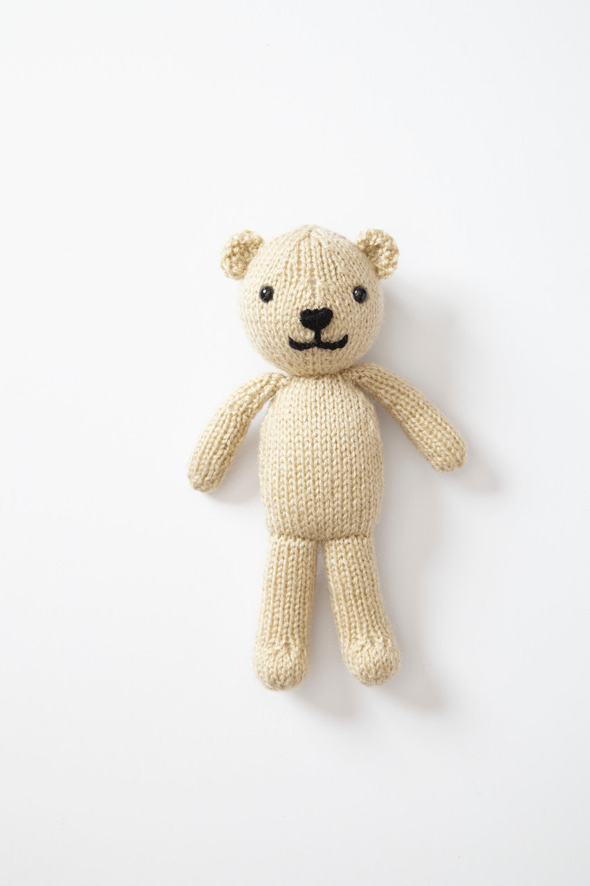 Toys in King Cole Big Value 50g & Pricewise - BK_BEAR_B1 - Leaflet