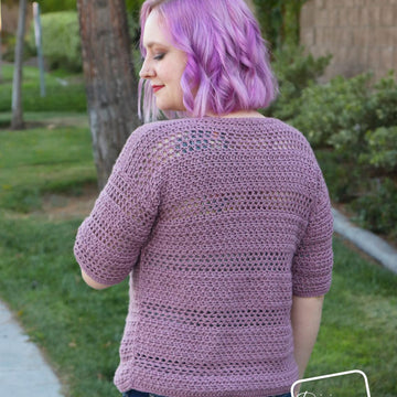 Odette Pullover