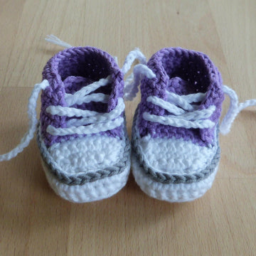 Doll trainers