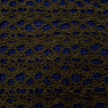Spring Garden Wrap