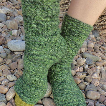 So Dapper Socks