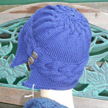 Winfly Hat