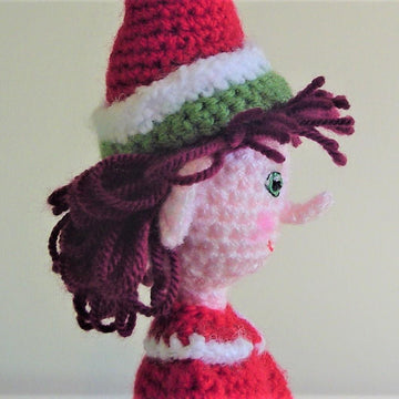 Christmas Elf