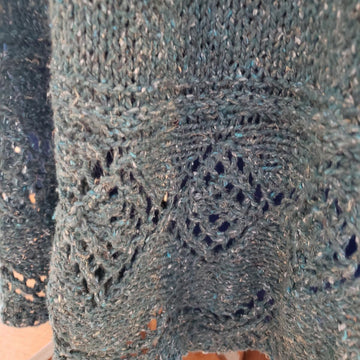 Remix - a summer-time top
