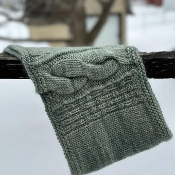 The Kelvin Cowl