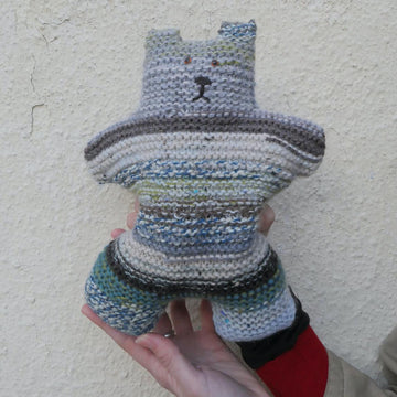 The Annie Bear