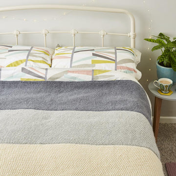 Comfort Blanket & Wrap