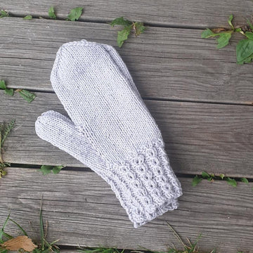 Roine mittens