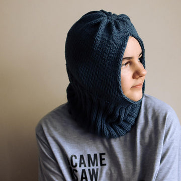 Tru Balaclava for Aran