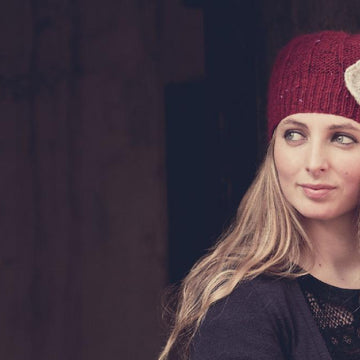 Frieda hat