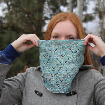 Boxinghall Cowl