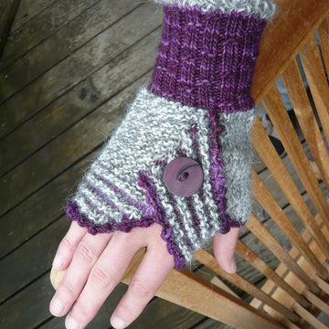 Wharariki Beach Mitts