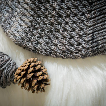 Rushing River Hat