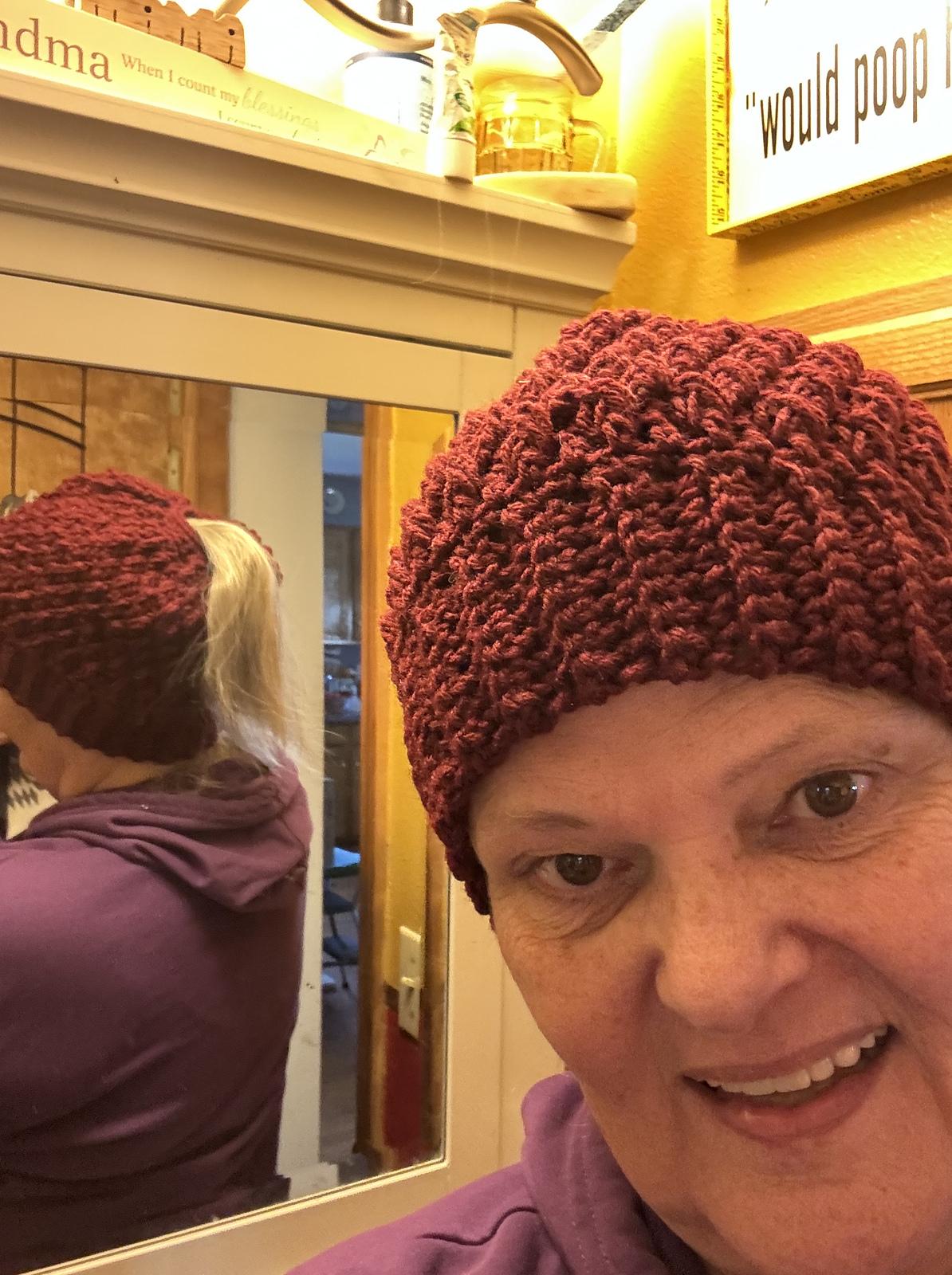Essence Beanie