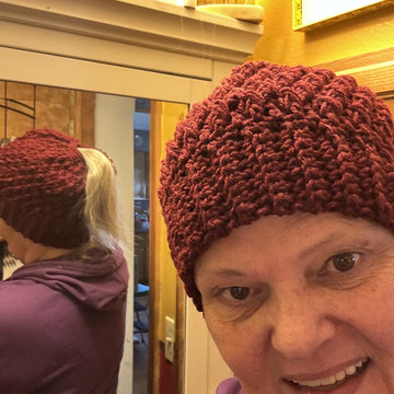 Essence Beanie