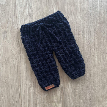 William Shawl Collared Cardigan and Hat Set