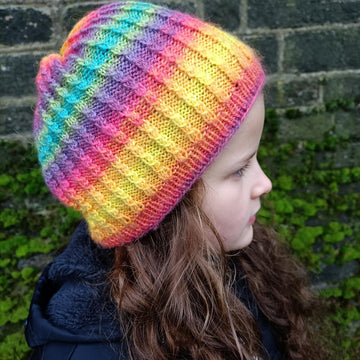 Love from Nanna Hat