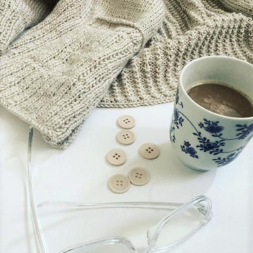 Cardigan ONE - Rib