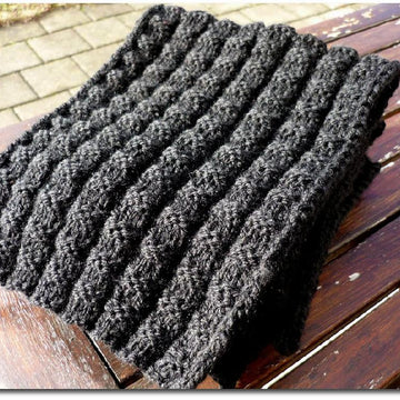 Christian's Scarf
