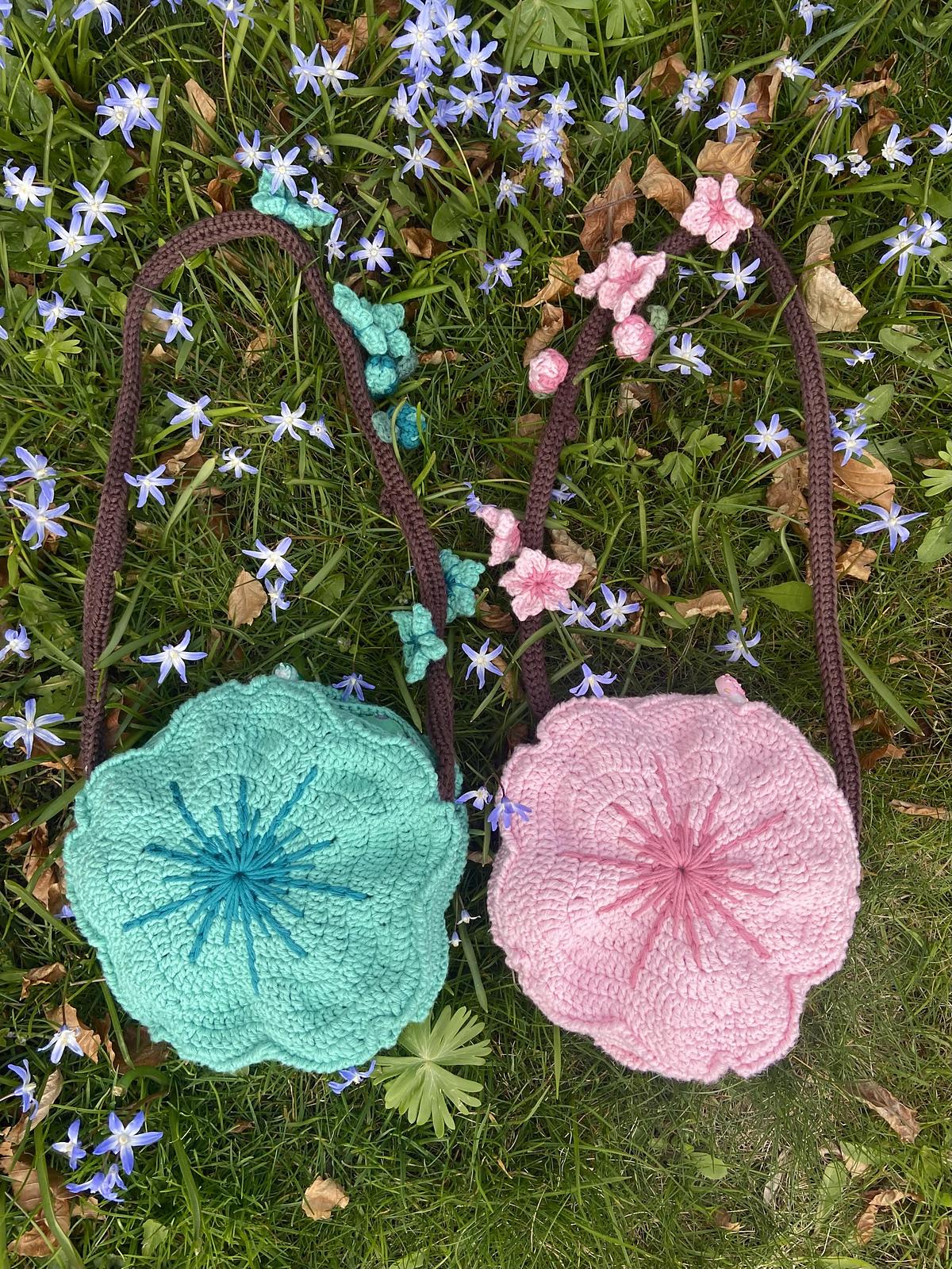 Sakura Bag