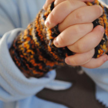 Kismet Kid's Mitts