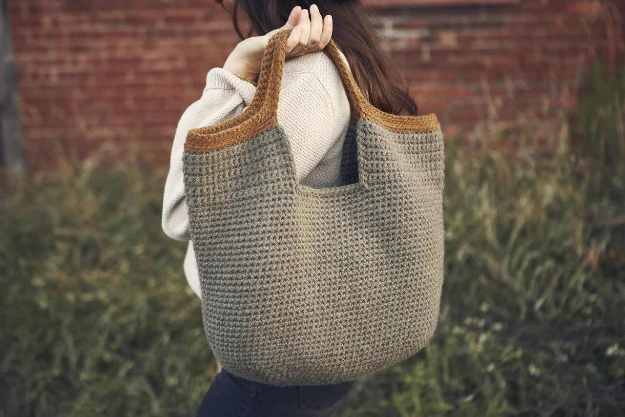 Huntington Carryall