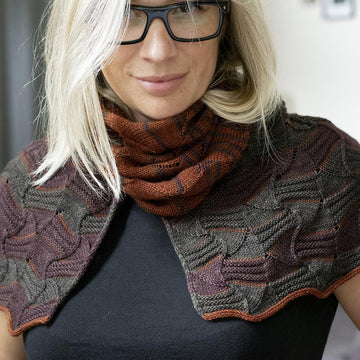 IVY Wrap