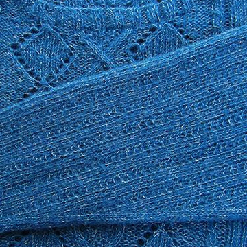 Trailhead Pullover