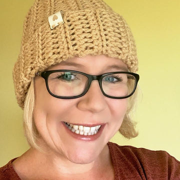 Chunky & Cosy Easy Beanie