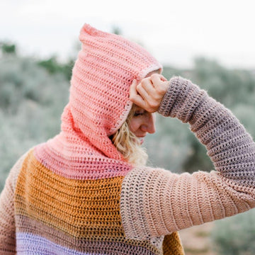 Remix Cardigan
