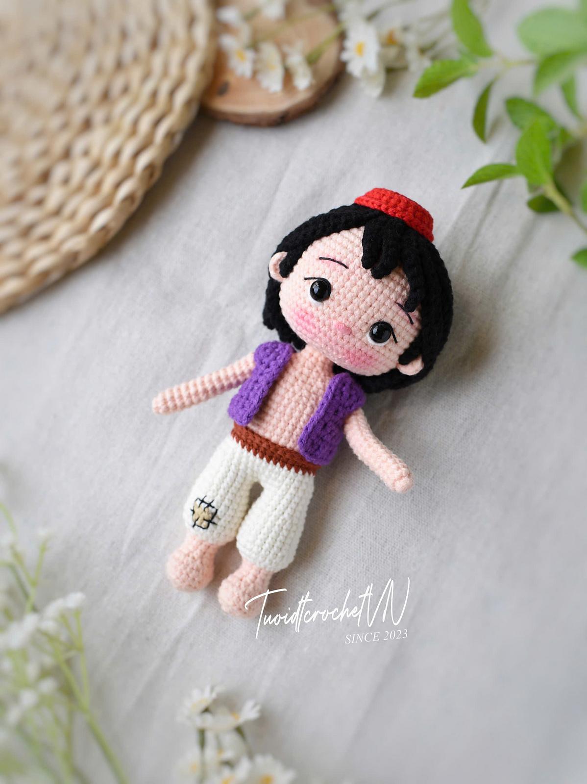 Aladdin