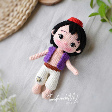 Aladdin