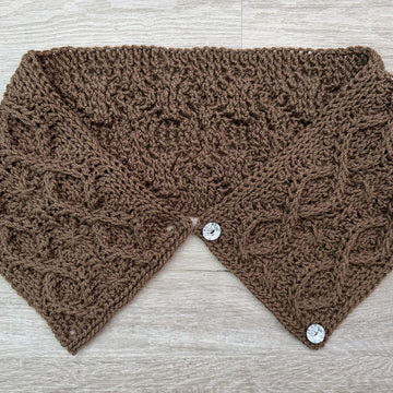 Tiziana Cowl