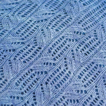 Airish Shawl