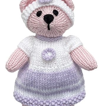 Teddy bear trio  19145