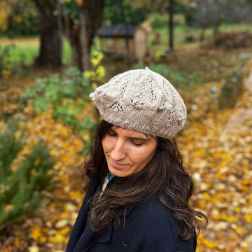 Inflorescencia Beret