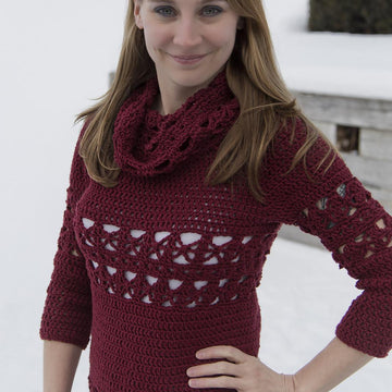 Gemstone Tunic
