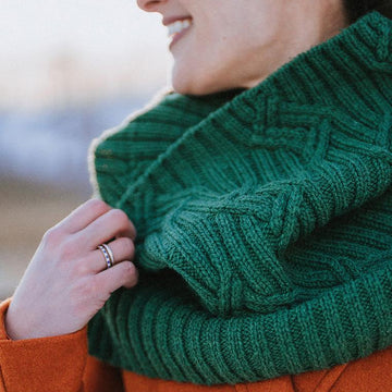 Gorge Cowl