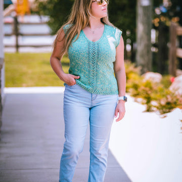 Longboat Key Tee