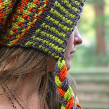 Nomadic Nights Slouch