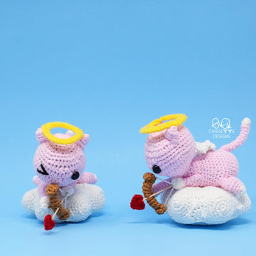 Cupid Cat
