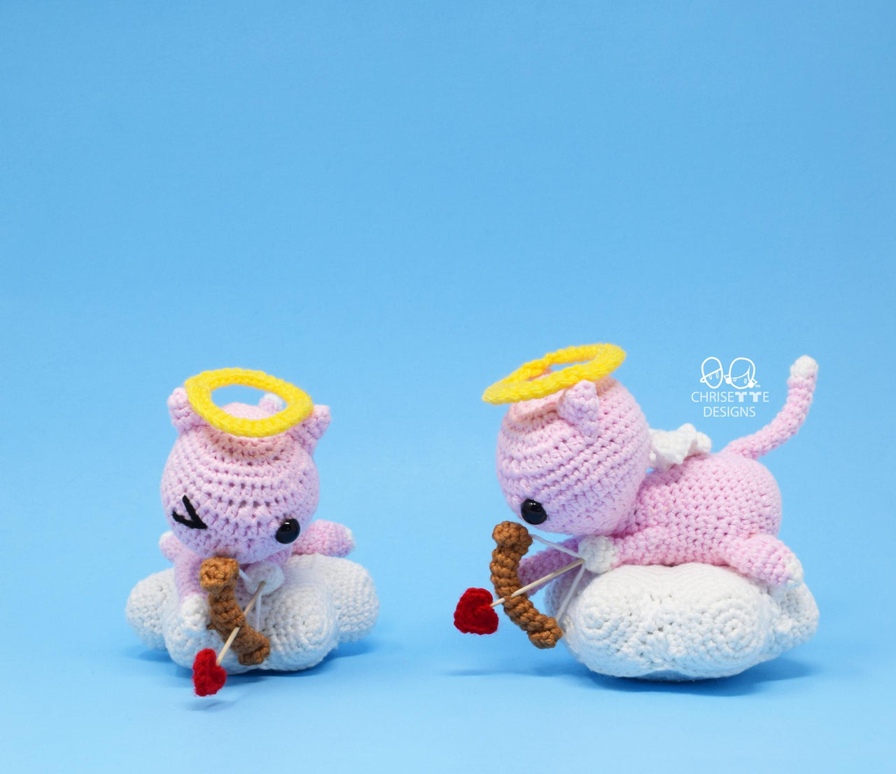 Cupid Cat