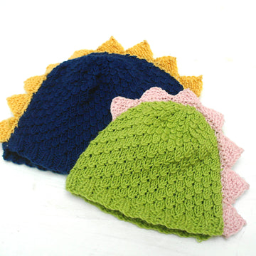 Dinosaur Hat