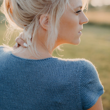 Supple Tee
