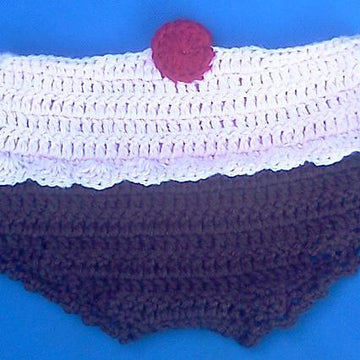 Cupcake Diaper Cover
