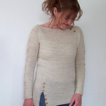 Dawsons Sweater