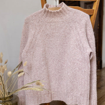 Mellow sweater