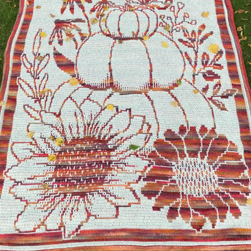 Fall Enchantment