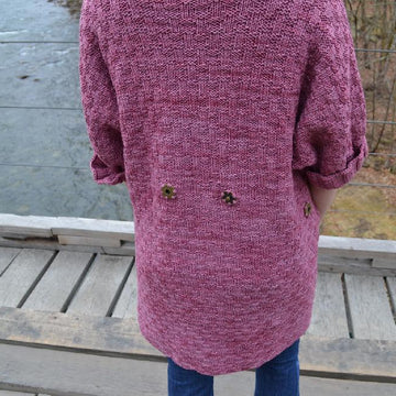 Old Town Coat